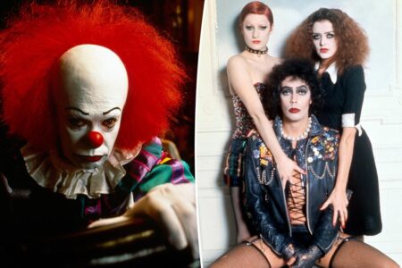 Stream these 8 Tim Curry movies and shows to celebrate his life