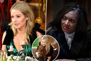 Britney Haynes, Danielle Reyes reveal where they stand after ‘The Traitors’ betrayal