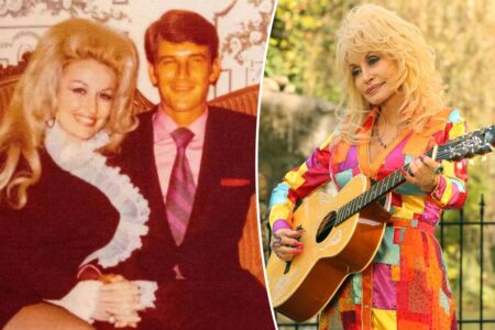 Inside Dolly Parton’s ‘unconventional’ decades-long marriage to husband Carl Dean