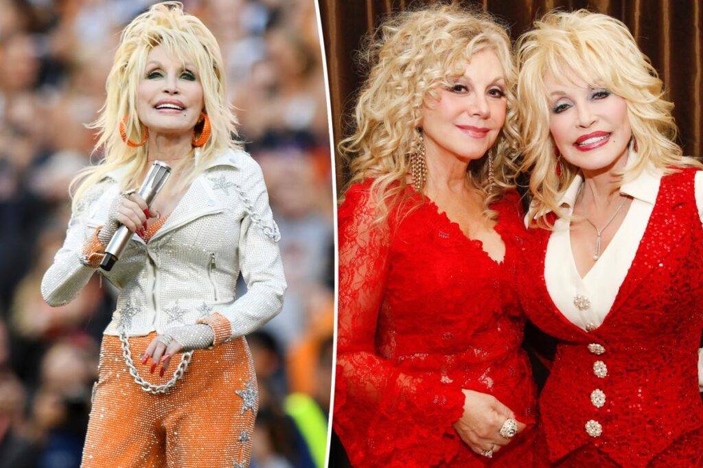 Dolly Parton made selfless offer to doctors during cancer battle before death