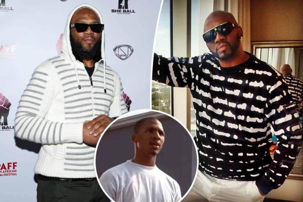 ‘Menace II Society’ actor Samuel Monroe Jr. dead at 52