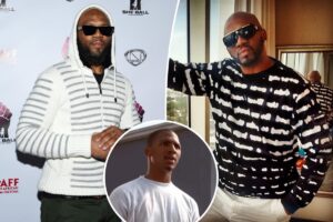 ‘Menace II Society’ actor Samuel Monroe Jr. dead at 52