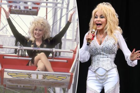 What’s at stake in Dolly Parton’s $450 million estate — from Dollywood to her music catalog