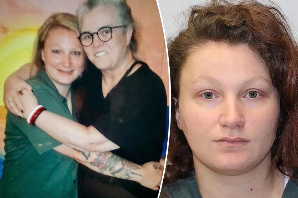 Inside Rosie O’Donnell’s reconnection with jailed daughter Chelsea