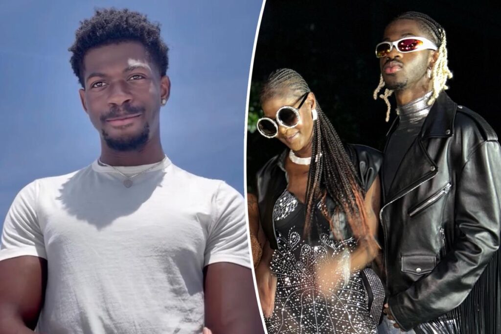 Lil Nas X’s mother dies amid rapper’s sobriety journey