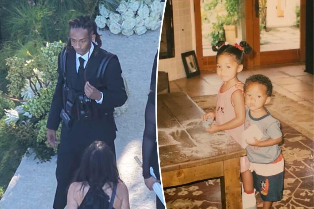 Jordyn Woods hits back at fans over Jaden Smith bridal party controversy