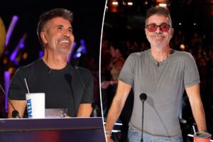 Simon Cowell’s ‘America’s Got Talent’ replacement announced as he recovers from surgery