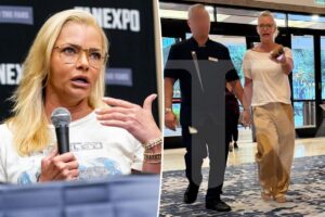 Jaime Pressly kicked out of California hotel after alleged disturbance