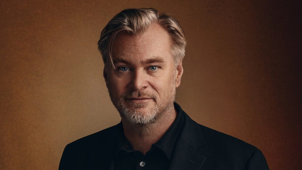 Christopher Nolan China Interview Goes Viral Over Frank Views on Critics, Christian Themes in ‘The Odyssey,’ Being a “Bard for a Civilization at Dusk”