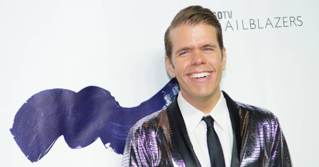 Perez Hilton still hospitalised, recovery ‘going to take a lot of time’, Entertainment News