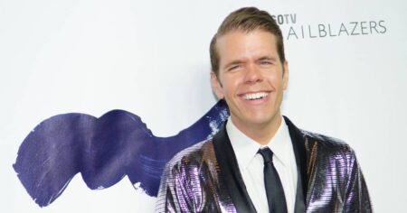 Perez Hilton still hospitalised, recovery ‘going to take a lot of time’, Entertainment News