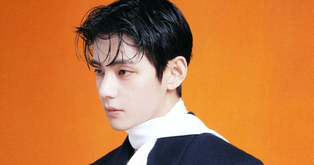 BTS’ V being treated for hearing loss