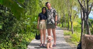 ‘We want something more exciting’: Young couple share why they up and left Singapore for Bangkok, Lifestyle News