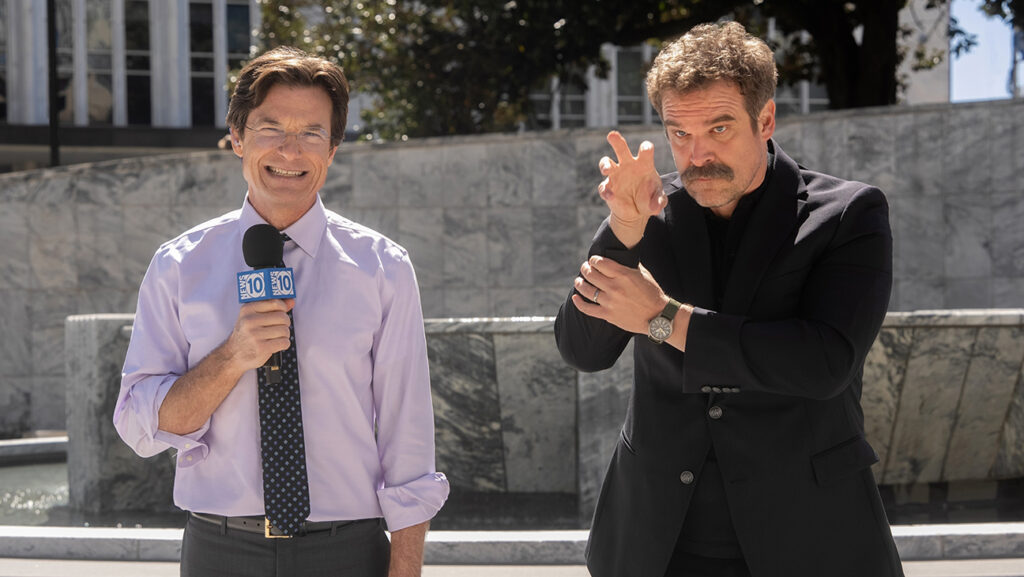 ‘DTF St. Louis’ Creator Steven Conrad Has No Plans to Make More Movies