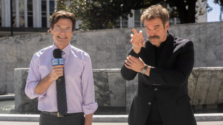 ‘DTF St. Louis’ Creator Steven Conrad Has No Plans to Make More Movies
