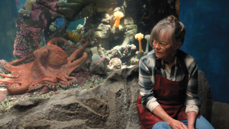 Sally Field Recalls the Roles She Fought for the Hardest