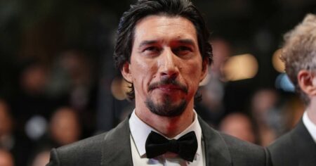 Marvel’s X-Men reboot: Adam Driver to play Mister Sinister, Inde Navarette will go Rogue, Entertainment News