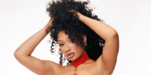 Megan Thee Stallion promises fans major surprise on upcoming album