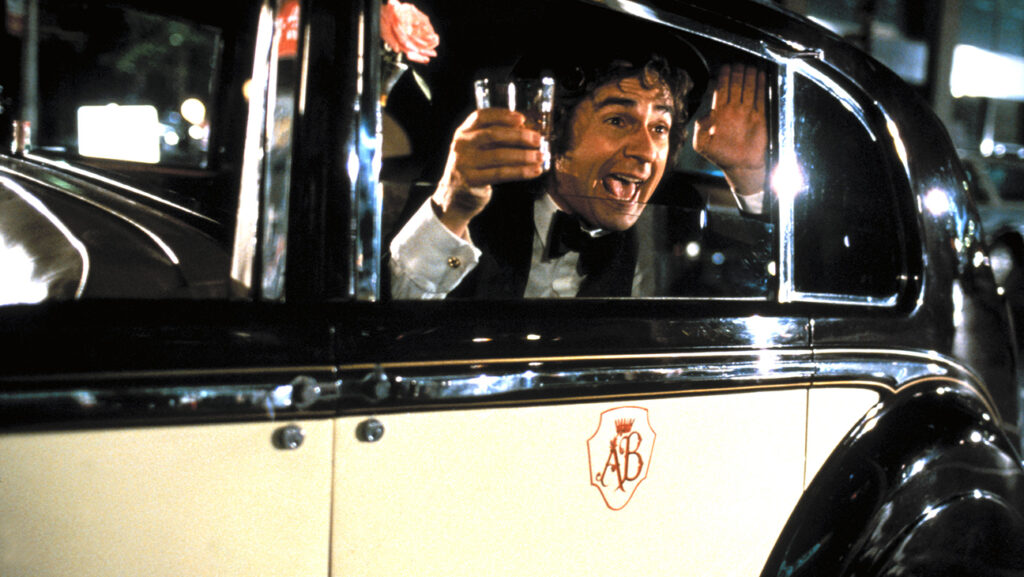 Hollywood Flashback: When Dudley Moore Intoxicated Audiences in ‘Arthur’
