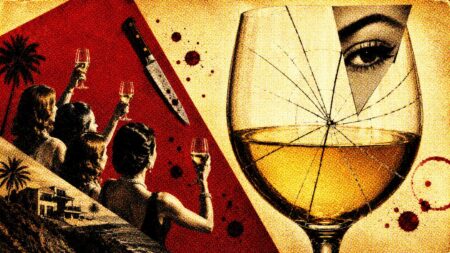 Shooting Blancs: Why Hollywood Is Drunk on “White Wine Thrillers”