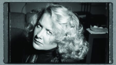 Relax, Hollywood, Nikki Finke Didn’t Write a Memoir