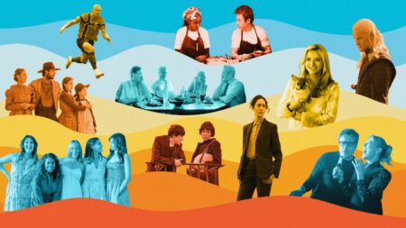 ‘Furious,’ ‘Sterling Point’ and Other Summer TV Critics’ Picks