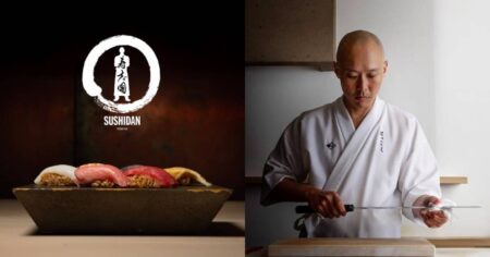Sushidan brings popular $19.90 omakase sets to the east with opening at Parkway Parade, Lifestyle News