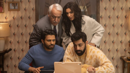 ‘Deli Boys’ Canceled After Two Seasons on Hulu