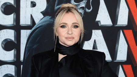 Anna Paquin and Melissa Gilbert Call for Protection of Child Actors After Hayden Panettiere’s Death: “Where Is the Collective Outrage?”
