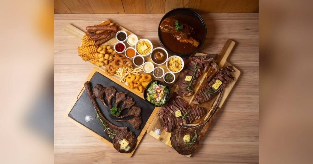 ‘We can no longer continue sustainably’: Steakhouse Tomahawk King to close after 8 years, Lifestyle News