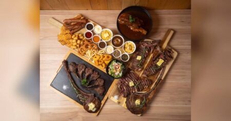 ‘We can no longer continue sustainably’: Steakhouse Tomahawk King to close after 8 years, Lifestyle News