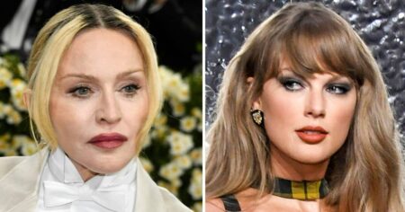 Madonna leads 2026 MTV Video Music Awards nominations, followed by Taylor Swift, Entertainment News