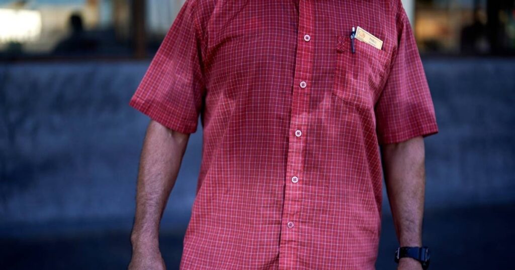 The best fabric for extreme heat? It’s more complicated than you think