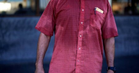The best fabric for extreme heat? It’s more complicated than you think