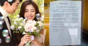 Korean wedding studio in Bras Basah closes abruptly, leaves customers in limbo, Lifestyle News