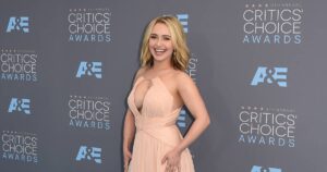 Hayden Panettiere’s on-and-off boyfriend was at apartment where she died, police report says