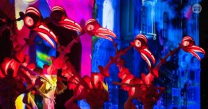 Myths and legends come alive at Singapore Night Festival 2026, here are our favourites, Lifestyle News