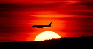 Flight attendants and pilots have highest risk of dying from radiation-linked cancers, study says, Lifestyle News