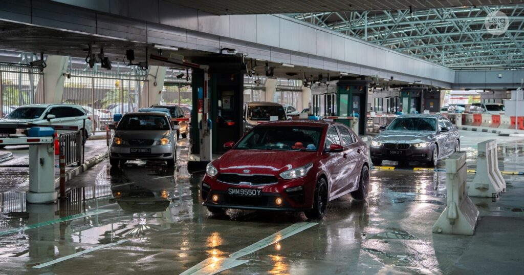How to keep your car safe when driving overseas, Lifestyle News