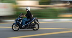 Motorcycle modifications and riding gear that could get you into trouble in Singapore