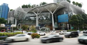 Singapore is trying to bring Orchard Road back to life — but we’ve forgotten what made it work in the first place