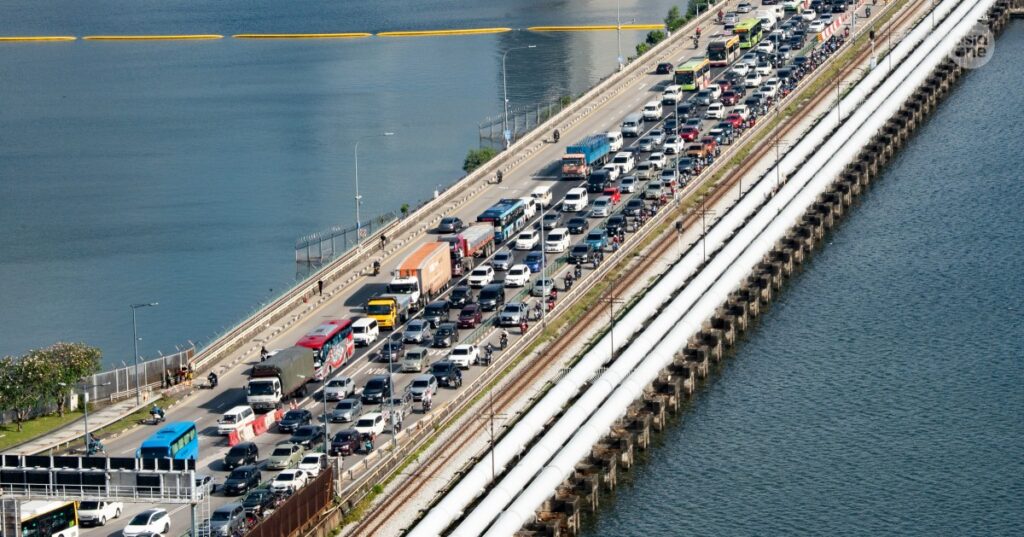 A European road trip proved to me that Singaporeans can’t drive, Lifestyle News