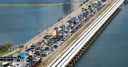 A European road trip proved to me that Singaporeans can’t drive, Lifestyle News