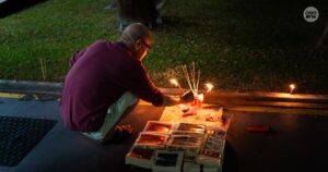 These 4 zodiac signs should be extra careful this Hungry Ghost Month, says astrology expert, Lifestyle News