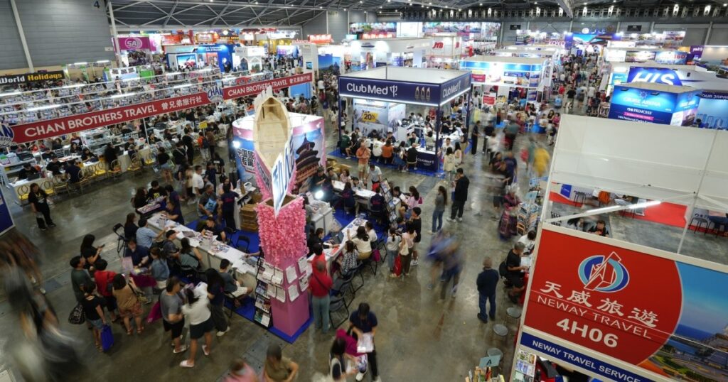 China tour deals and cruise promos: Natas Travel Fair is back with nearly 100 exhibitors, Lifestyle News