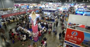 China tour deals and cruise promos: Natas Travel Fair is back with nearly 100 exhibitors, Lifestyle News