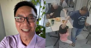 ‘Times are different’: Huang Yiliang reacts to Bei-Ing Wanton Noodle incident, shares view as a father