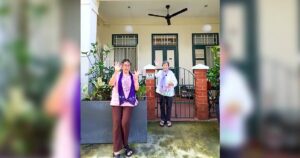 ‘Malay, Chinese, Indian all play together’: Former president Ong Teng Cheong’s sisters visit childhood home turned into co-living space, Lifestyle News