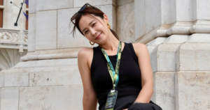 Girls’ Generation member Yuri to leave SM Entertainment after 19 years