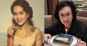 Hong Kong star known for song Ja Jambo dies aged 93, Entertainment News
